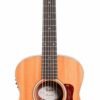 GS-MINI-E-MAHOGANY Guitarra ElectroAcústica