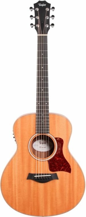 GS-MINI-E-MAHOGANY Guitarra ElectroAcústica