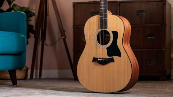 TAYLOR 117E ELECTROACUSTICA