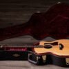 Taylor 214ce-K DLX Electroacústica