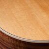 Taylor 214ce-K DLX Electroacústica