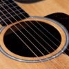 Taylor 214ce-K DLX Electroacústica