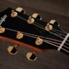 Taylor 214ce-K DLX Electroacústica