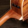 Taylor 214ce-K DLX Electroacústica