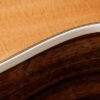 Taylor 214ce-K DLX Electroacústica