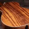 Taylor 214ce-K DLX Electroacústica