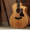 Taylor 214ce-K DLX Electroacústica