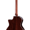 TAYLOR 454CE-R | Guitarra de 12 cuerdas Grand Auditorium