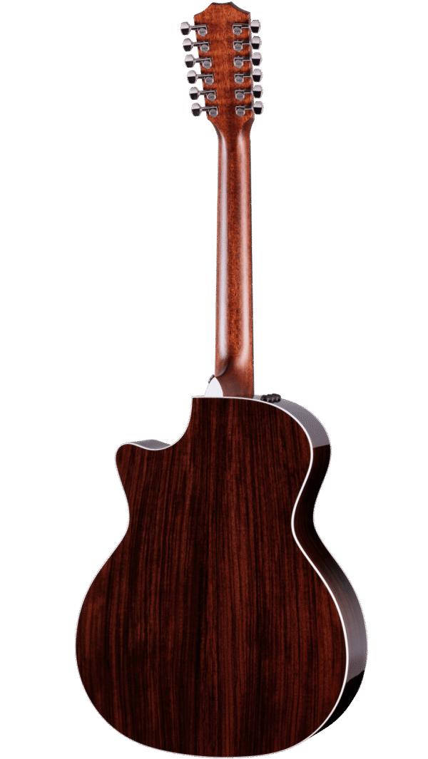 TAYLOR 454CE-R | Guitarra de 12 cuerdas Grand Auditorium
