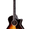 TAYLOR 454CE-R | Guitarra de 12 cuerdas Grand Auditorium