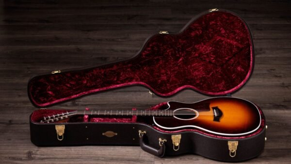 TAYLOR 454CE-R | Guitarra de 12 cuerdas Grand Auditorium