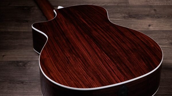 TAYLOR 454CE-R | Guitarra de 12 cuerdas Grand Auditorium