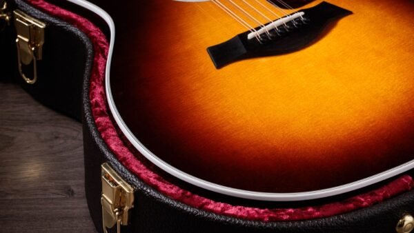 TAYLOR 454CE-R | Guitarra de 12 cuerdas Grand Auditorium