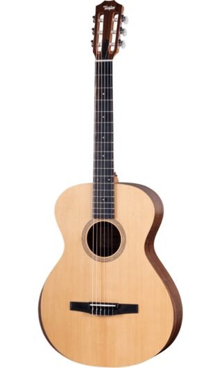 Academy 12eN Guitarra Electroacustica Taylor