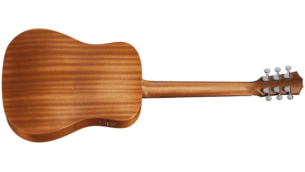 TAYLOR TS-BTe | Guitarra Electroacústica natural Taylor Swift
