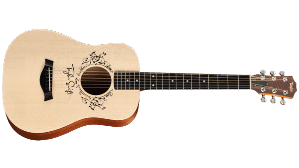 TAYLOR TS-BTe | Guitarra Electroacústica natural Taylor Swift