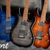 CORT G290-FAT-II -AVB