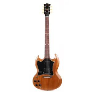 Gibson SG Tribute Walnut Vintage