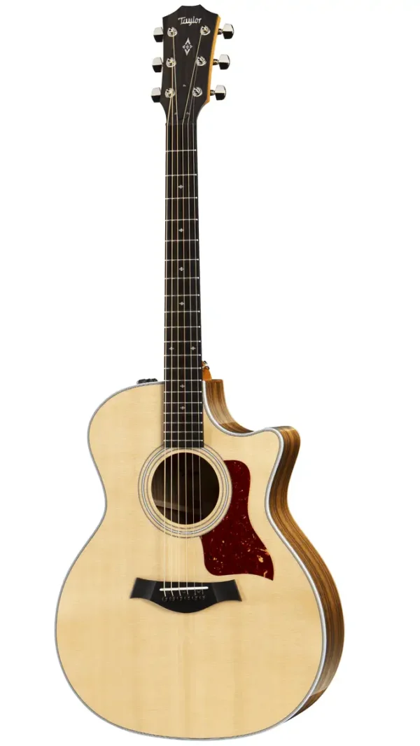 TAYLOR 414CE | Guitarra Electroacústica Grand Auditorium