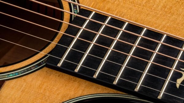 Taylor 614CE | Guitarra electroacústica Grand Auditorium