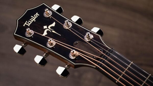 Taylor 614CE | Guitarra electroacústica Grand Auditorium