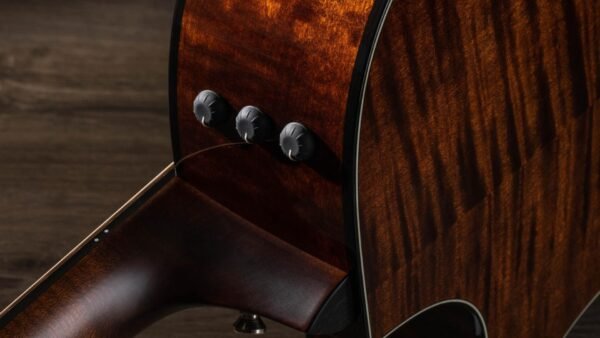 Taylor 614CE | Guitarra electroacústica Grand Auditorium