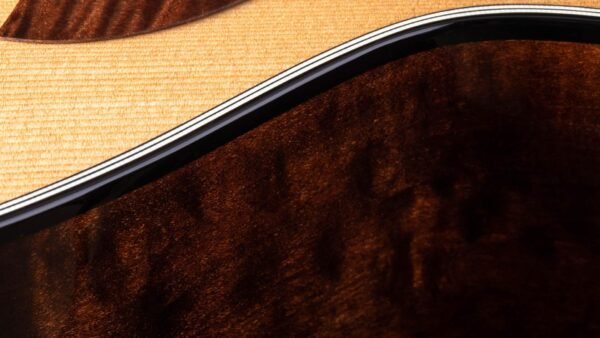 Taylor 614CE | Guitarra electroacústica Grand Auditorium