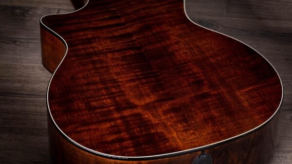 Taylor 614CE | Guitarra electroacústica Grand Auditorium
