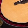 Taylor 614CE | Guitarra electroacústica Grand Auditorium