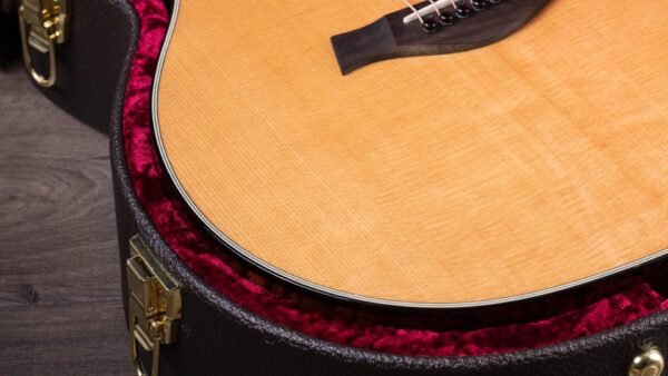 Taylor 614CE | Guitarra electroacústica Grand Auditorium