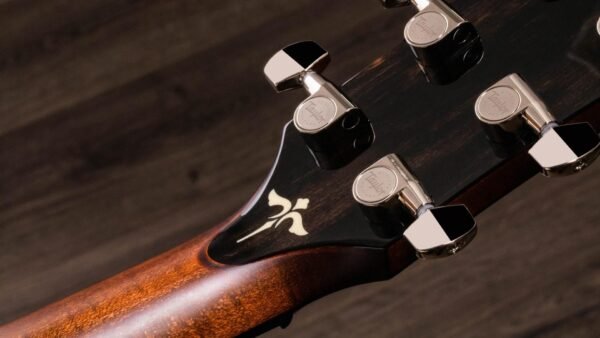 Taylor 614CE | Guitarra electroacústica Grand Auditorium