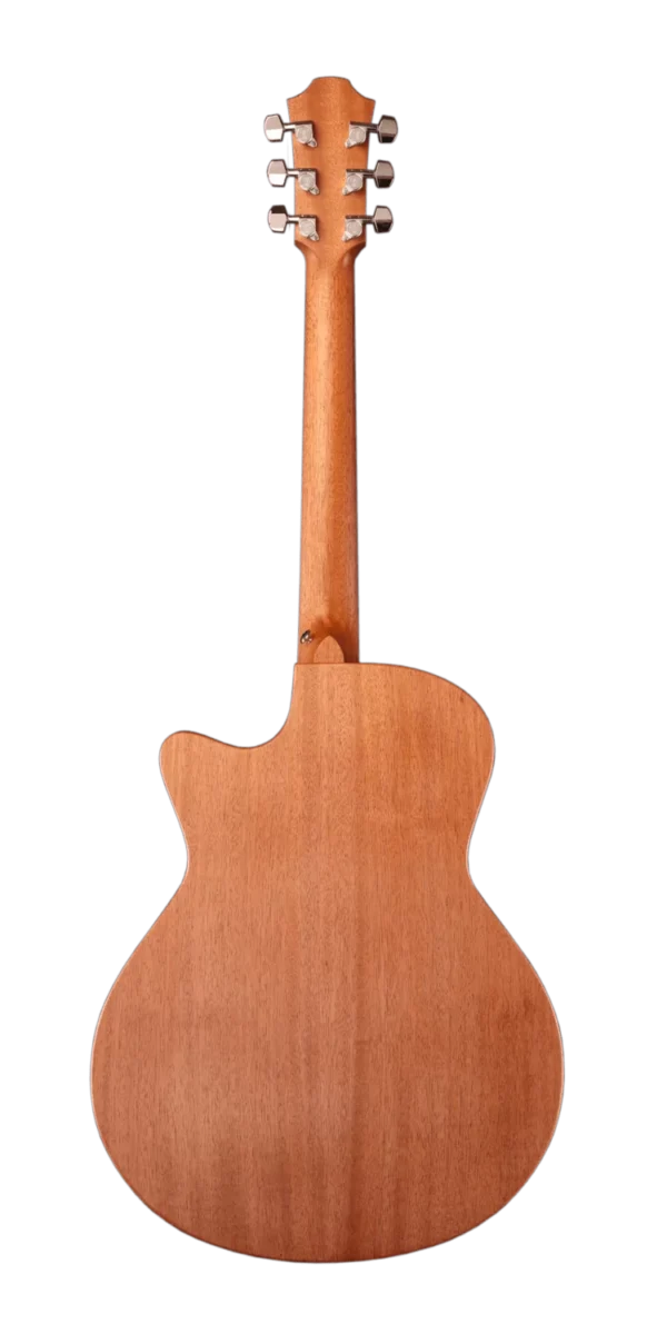 Furch Guitarra Acústica  VIOLET-Gc-SM