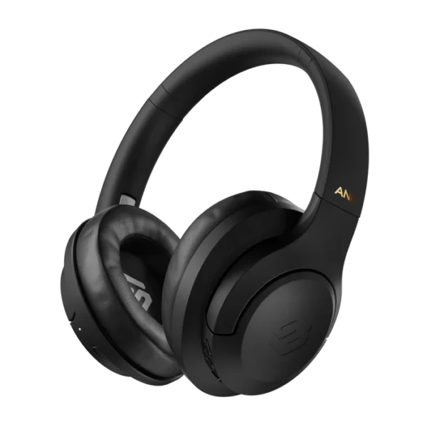 SLEVE AUDIFONOS PULSE ANC BLACK