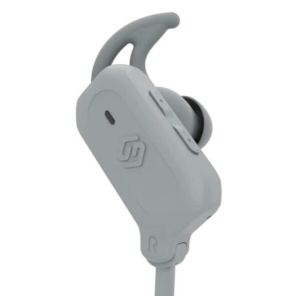 SLEVE AUDIFONOS IN SPC X 2 0 SILVER - SLEVE AUDIFONOS IN SPC X 2 0 SILVER