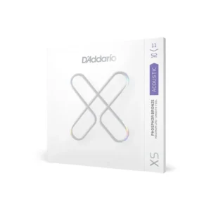 XSABR1152 DADDARIO  cuerdas para guitarra acústica - .011-52