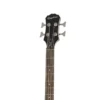 Bajo eléctrico de 4 cuerdas Epiphone Viola Bass - Vintage Sunburst