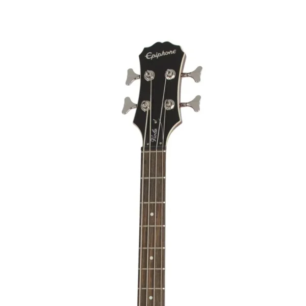 Bajo eléctrico de 4 cuerdas Epiphone Viola Bass - Vintage Sunburst