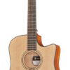 Furch Guitarra Acústica GREEN-PURE-DC-SM