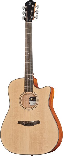 Furch Guitarra Acústica GREEN-PURE-DC-SM