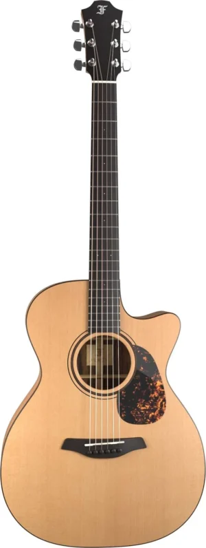 Furch BLUE-OMc-CM Guitarra Acústica