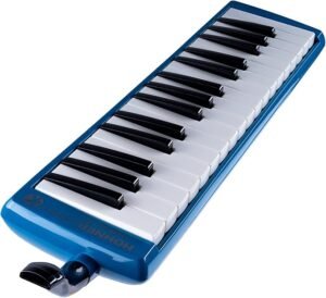 HOHNER MELODICA 32 TECLAS BLUE
