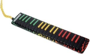 HOHNER MELODICA AIRBOARD RAS37