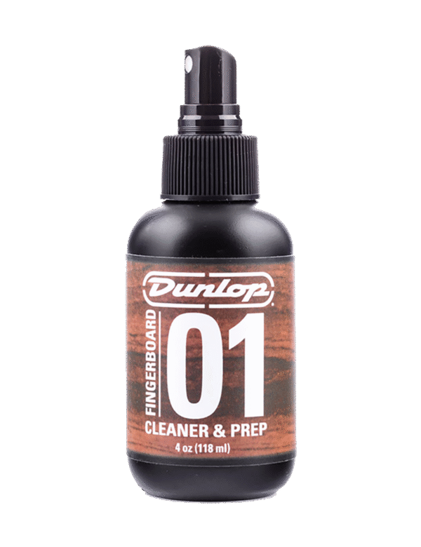 Limpiador De Diapasón Dunlop 6524