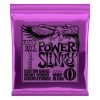 P02220 ERNIE BALL ( 2220) NICKL POWER SLINKY 11-14-18-28-38-48