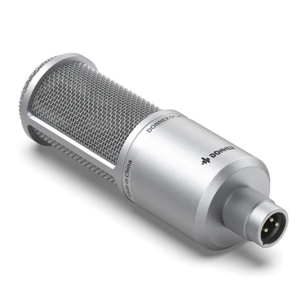 Micrófono Condensador Donner DC20