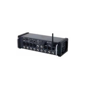 Consola Digital Behringer X AIR XR12