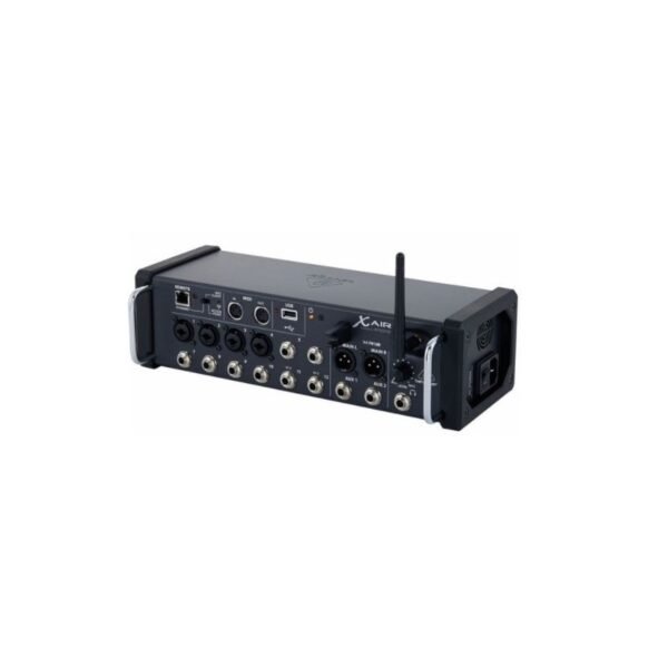 Consola Digital Behringer X AIR XR12