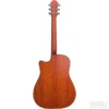 Furch Guitarra Acústica GREEN-PURE-DC-SM