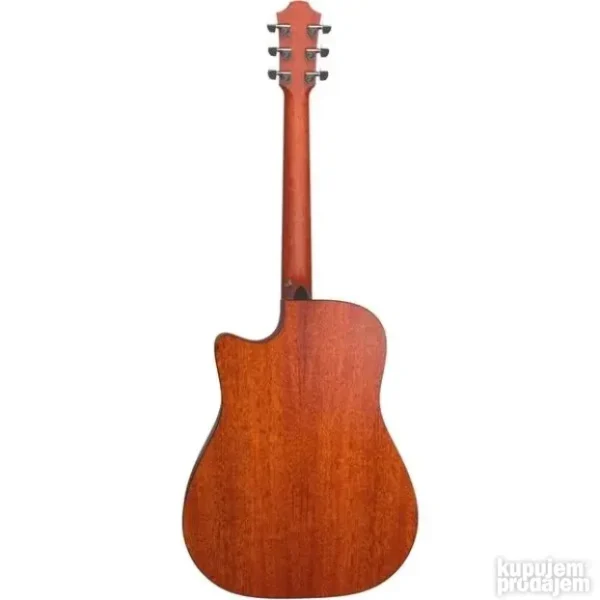 Furch Guitarra Acústica GREEN-PURE-DC-SM