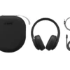 SLEVE AUDIFONOS PULSE ANC BLACK
